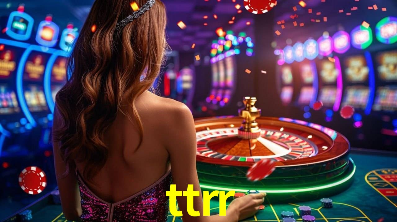 Descubra a Essência do ttrr: Nossa História e Compromissos