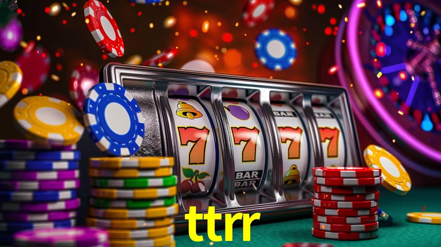 Descubra a Essência do ttrr: Nossa História e Compromissos